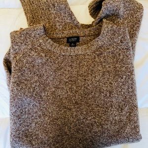J. Crew Crewneck Sweater